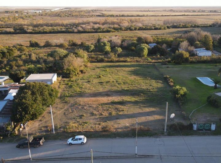 Terreno · 4700m²