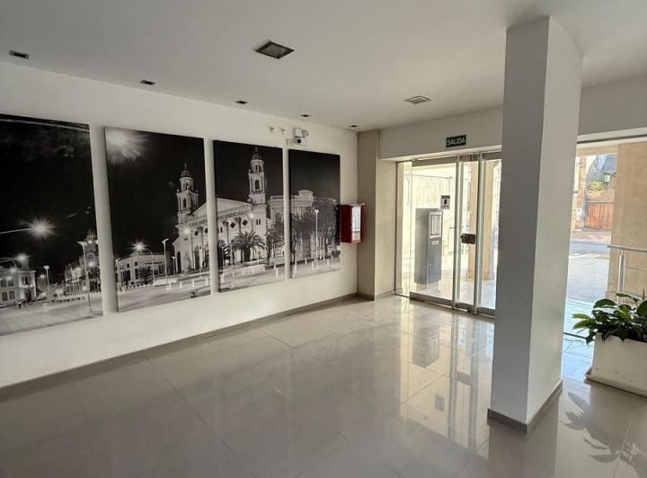 Departamento · 42m² · 2 Ambientes