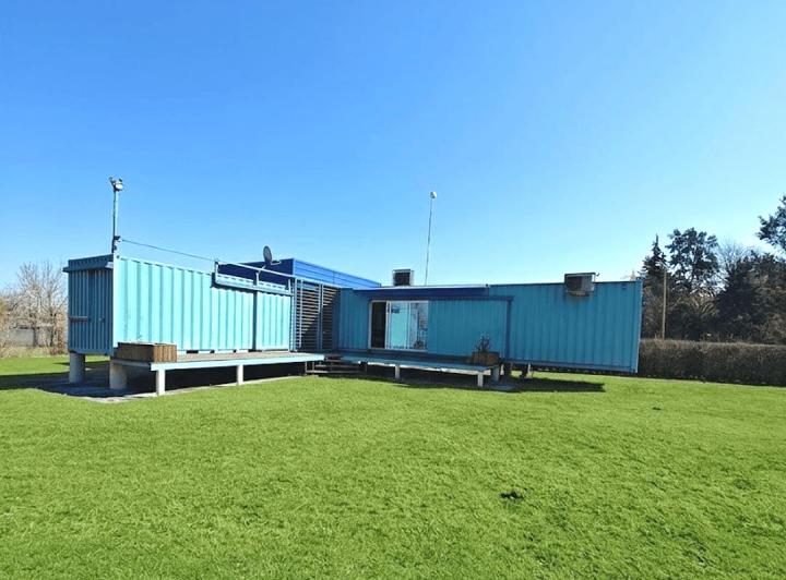 Casa · 85m² · 5 Ambientes · 1 Cochera