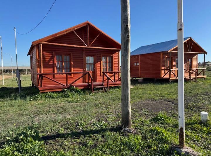 Casa · 84m² · 2 Dormitorios