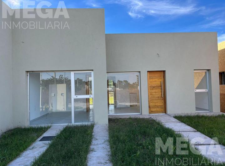 Casa · 50m² · 3 Ambientes · 1 Cochera