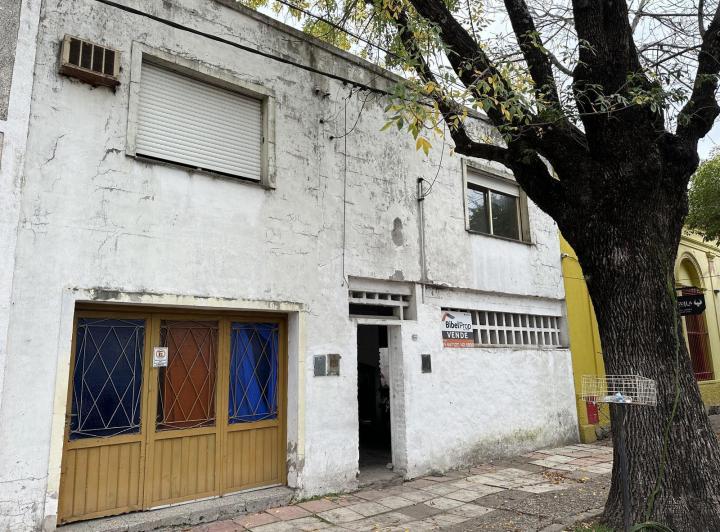Casa · 160m² · 4 Ambientes