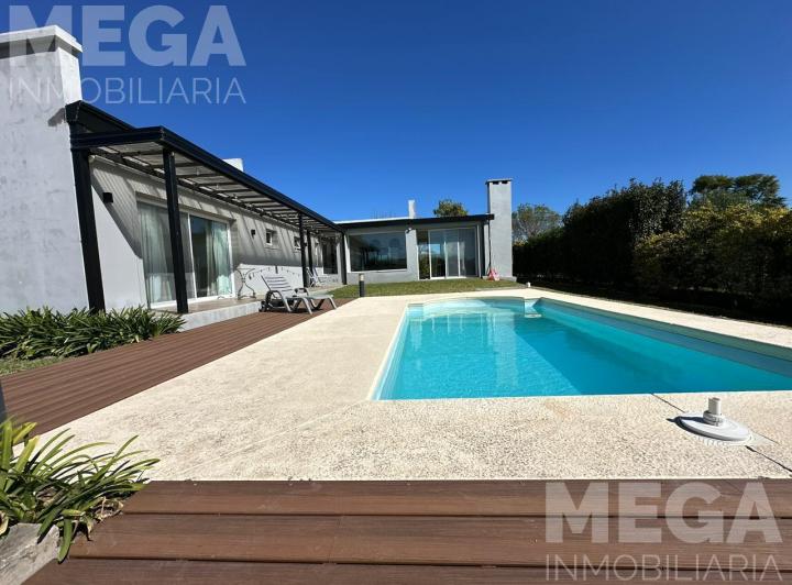 Quinta vacacional · 148m²