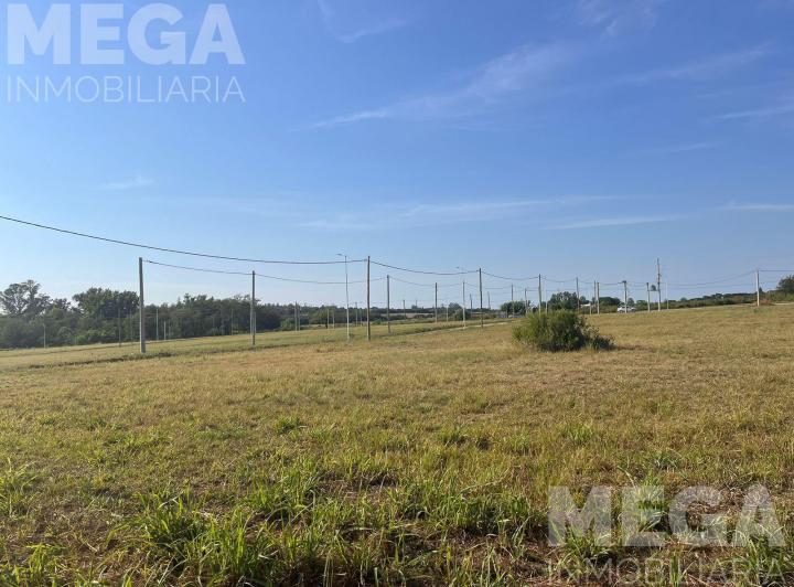 Terreno · 400m²
