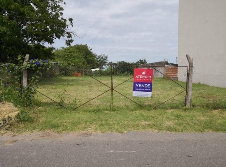 Terreno · 387m²