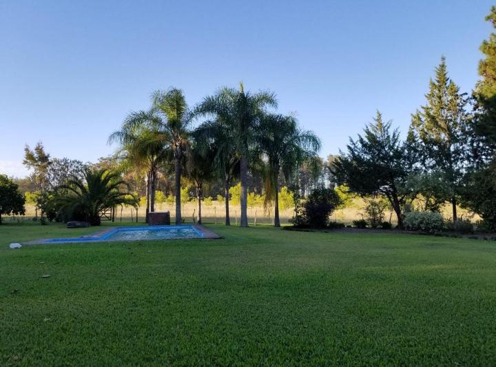 Campo · 350m² · 1 Ambiente
