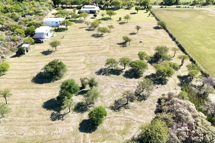 Quinta vacacional · 200m² · 3 Ambientes · 5 Cocheras