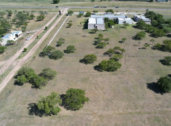 Terreno · 2500m²