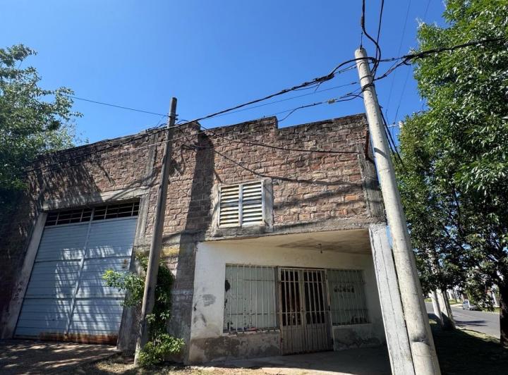 Depósito · 474m²