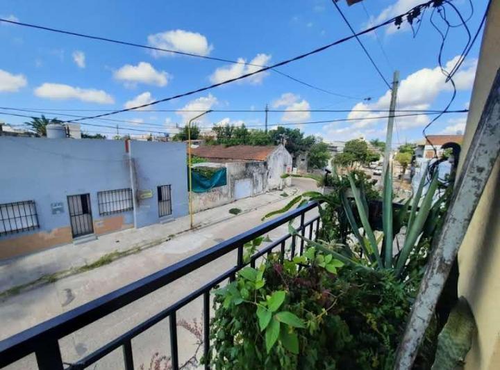 Departamento · 82m² · 3 Ambientes · 1 Cochera