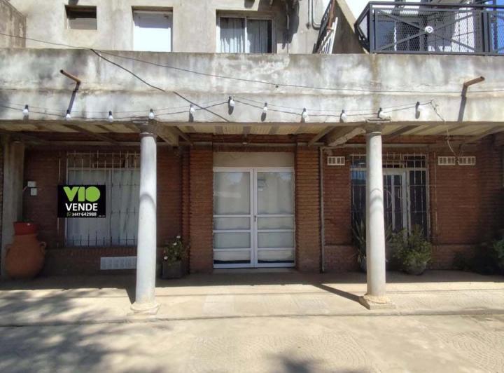 Local comercial · 70m² · 2 Ambientes · 1 Cochera