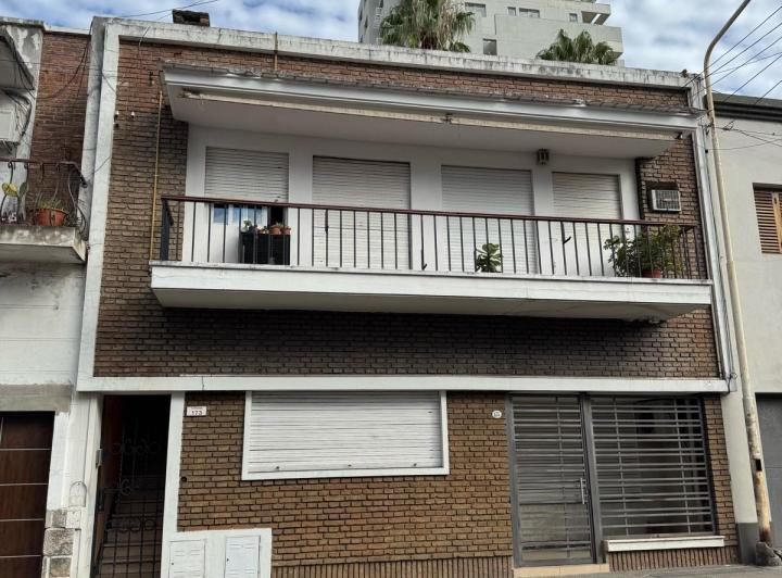 Casa · 133m² · 4 Ambientes