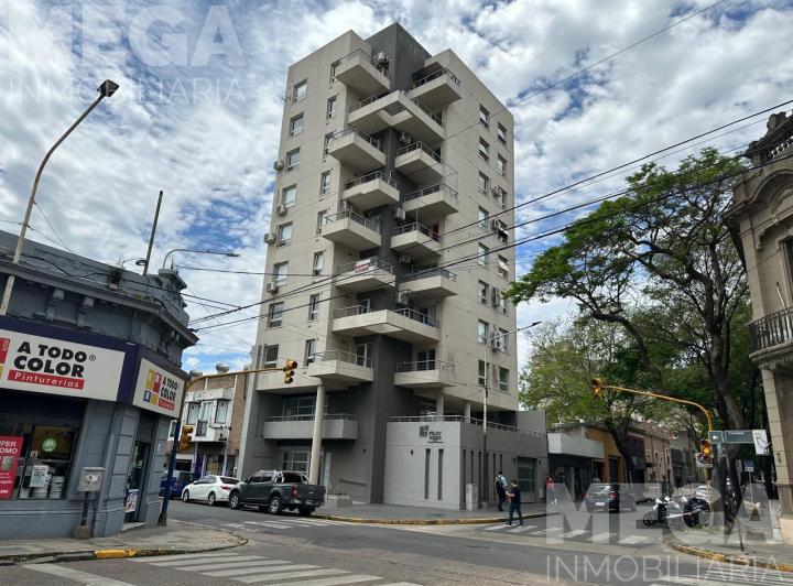 Departamento · 50m² · 4 Ambientes