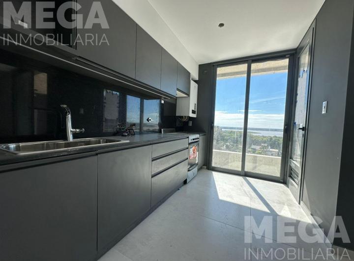 Departamento · 85m² · 5 Ambientes · 1 Cochera