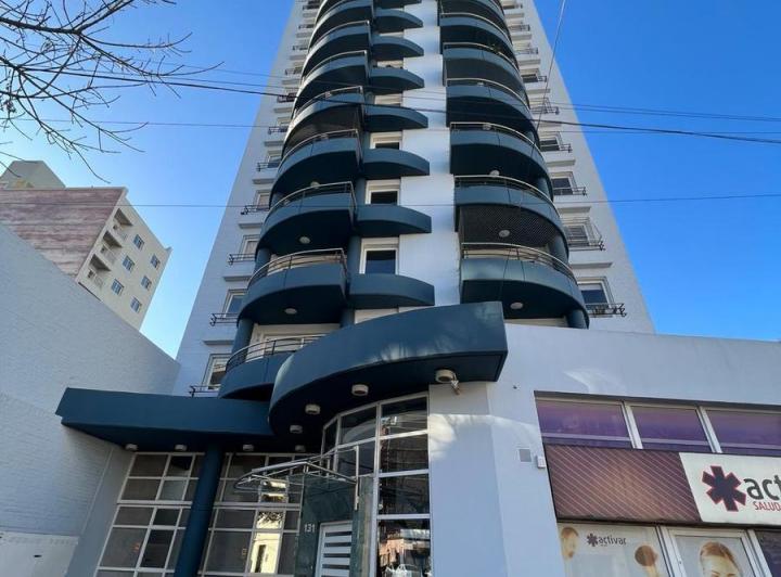 Departamento · 87m² · 5 Ambientes
