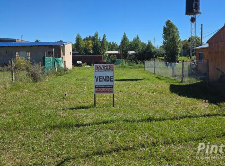 Terreno · 256m²