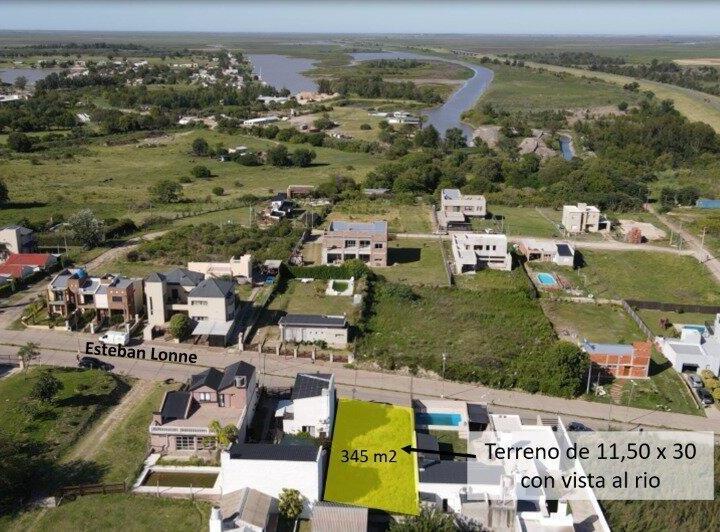 Terreno · 345m²