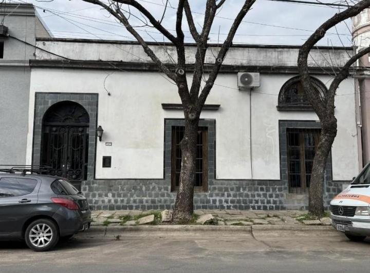 Casa · 139m² · 6 Ambientes
