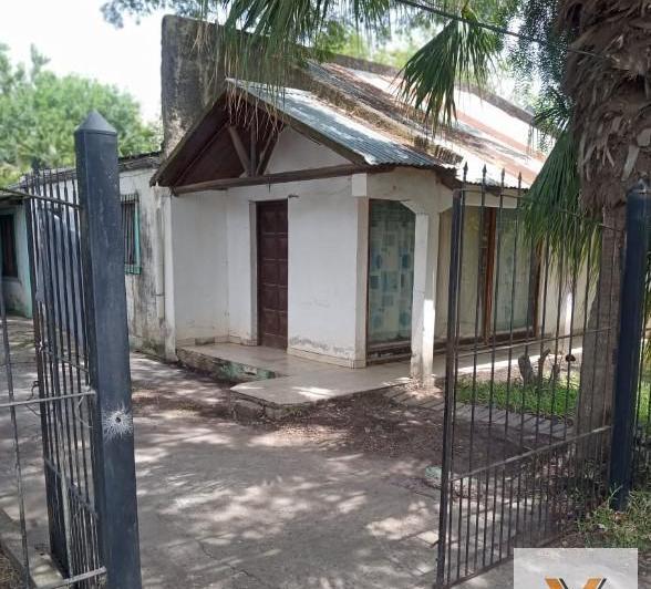 Casa · 120m² · 4 Ambientes · 1 Cochera