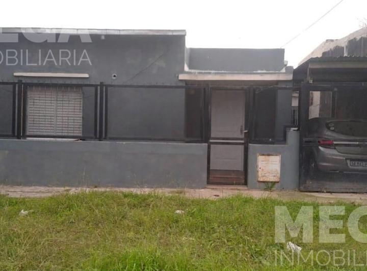 Casa · 153m² · 2 Dormitorios · 1 Cochera