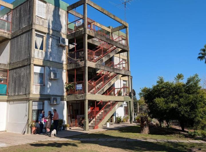 Departamento · 68m² · 3 Ambientes