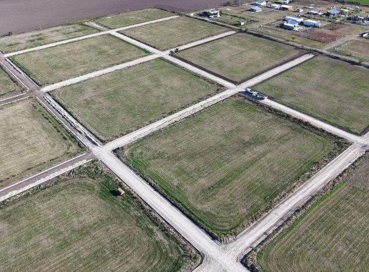 Terreno · 300m²