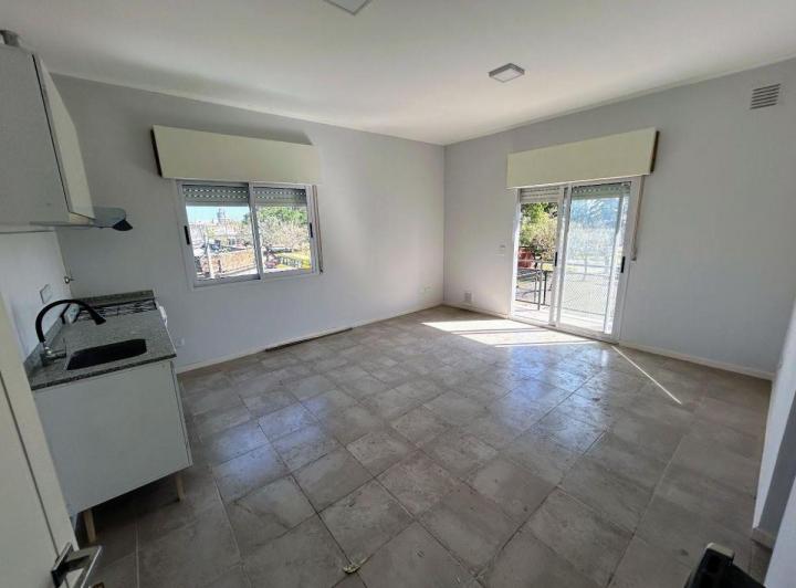 Departamento · 38m² · 3 Ambientes