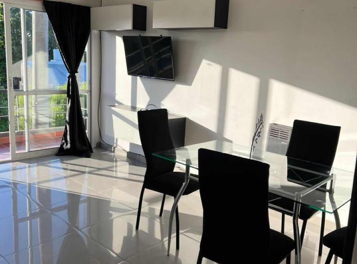 Departamento · 47m² · 2 Ambientes