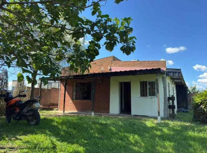 Casa · 68m² · 1 Cochera