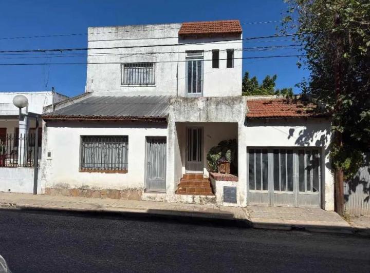 Casa · 207m²