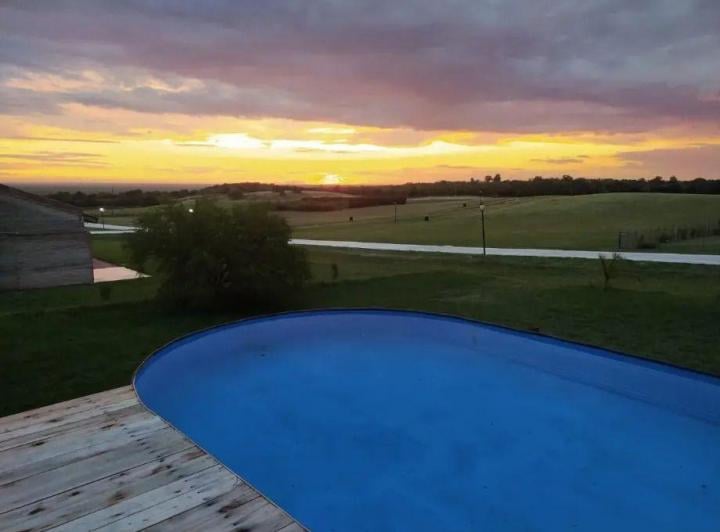 Casa · 80m² · 2 Ambientes · 1 Cochera
