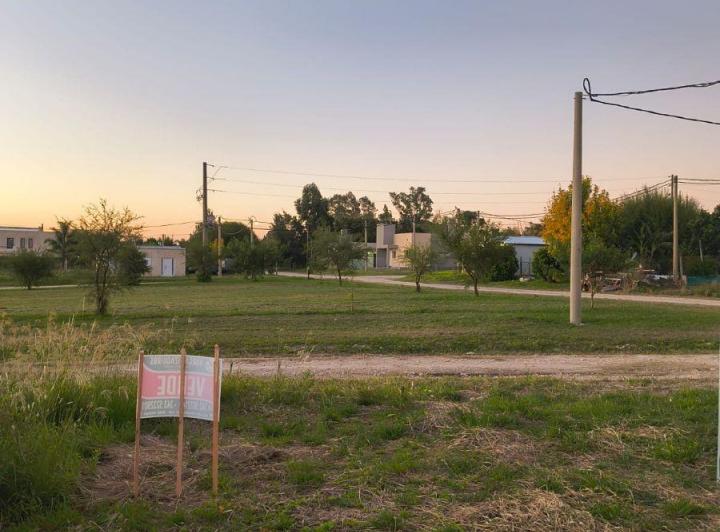 Terreno · 450m²