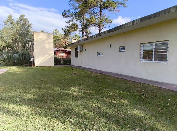 Casa · 1440m² · 2 Ambientes