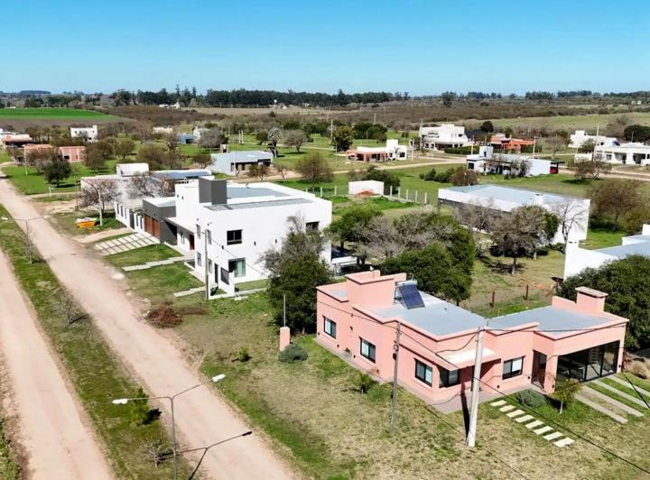 Terreno · 496m²
