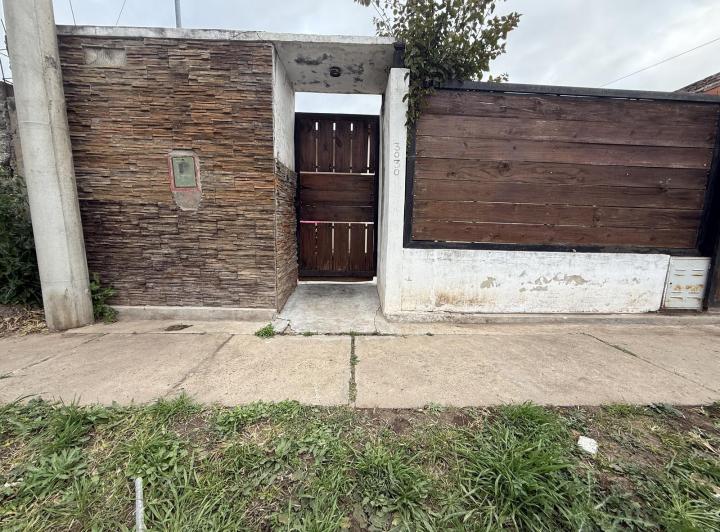 Casa · 52m² · 5 Ambientes · 1 Cochera