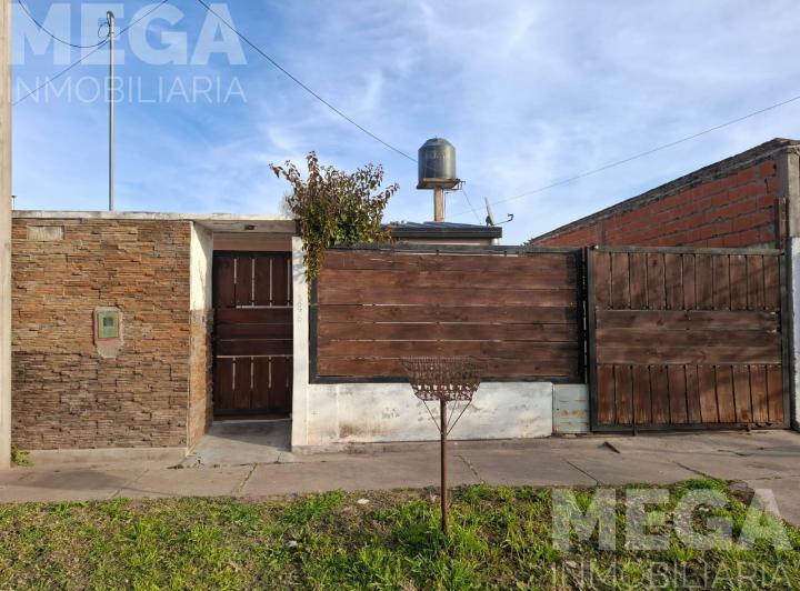 Casa · 3 Ambientes · 1 Cochera