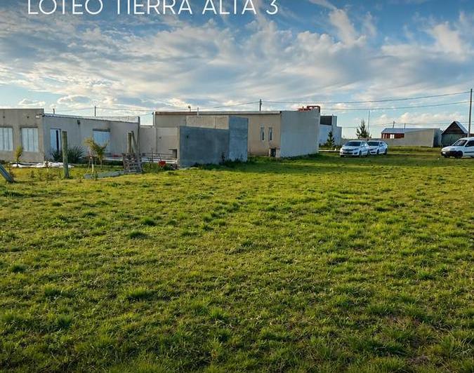 Terreno · 450m²