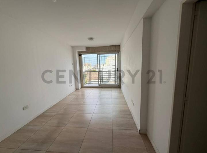 Departamento · 30m² · 2 Ambientes