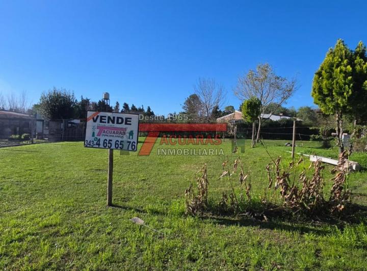 Terreno · 480m²