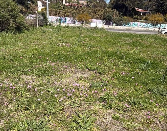 Terreno · 900m²