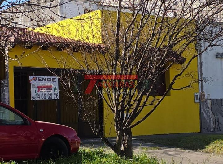 Casa · 109m²