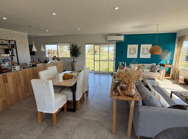 Casa · 152m² · 3 Ambientes