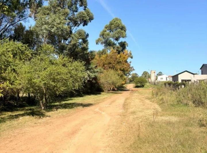 Terreno · 580m²