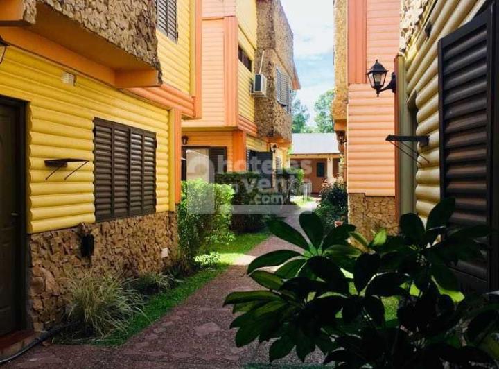 Hotel · 448m²