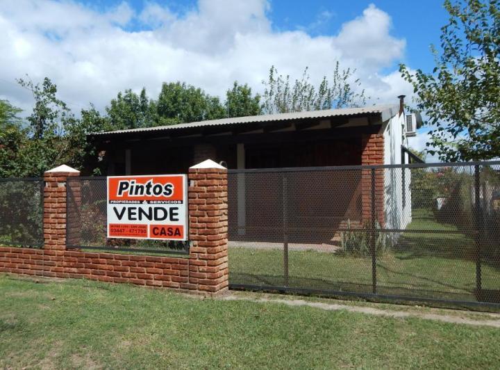 Casa · 80m² · 2 Dormitorios