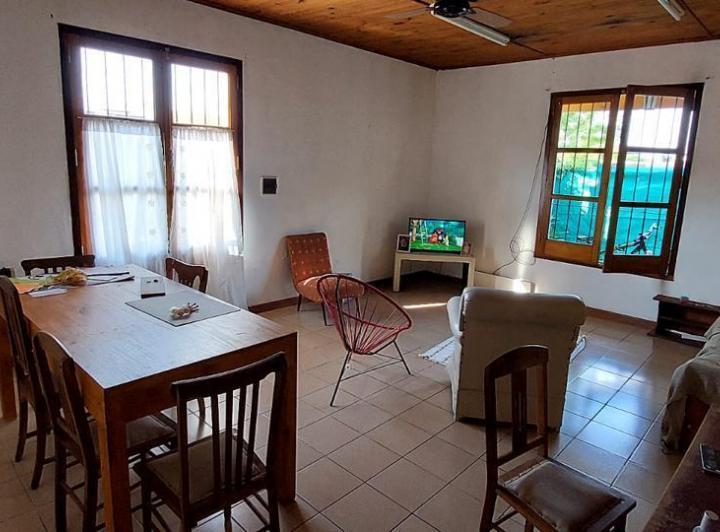 Casa · 95m² · 5 Ambientes
