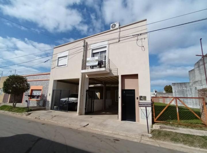 PH · 167m² · 9 Ambientes · 2 Cocheras