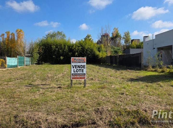 Terreno · 445m²