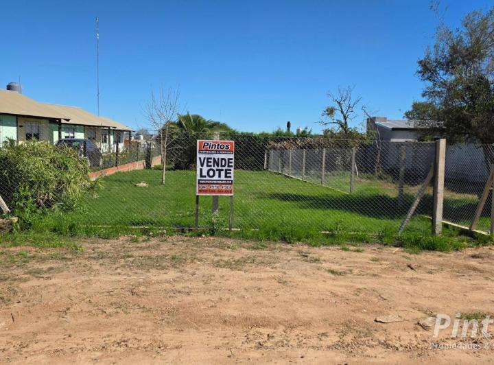 Terreno · 339m²