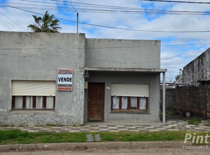 Casa · 156m² · 5 Dormitorios
